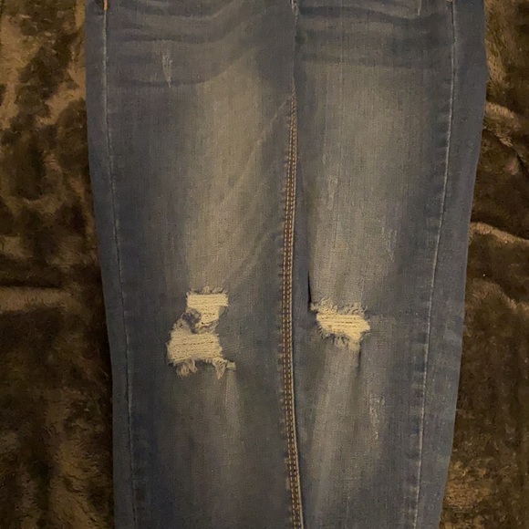 Very comfortable stylish jeans. - Picture 2 of 3